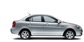 Hyundai Verna