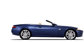 Jaguar XK Convertible