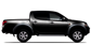 Mitsubishi L 200