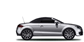 Audi TT Roadster