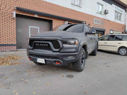 RAM
