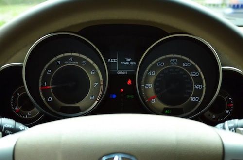 Acura MDX 2013