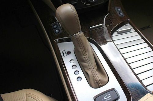 Acura MDX 2013