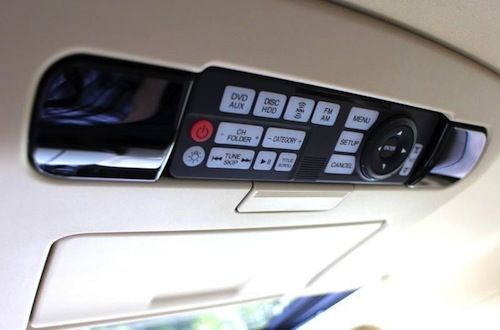 Acura MDX 2013