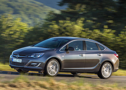 Suzuki SX4 S-Cross 2013