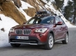 Какой же он, BMW Х1?