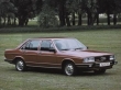 Самодеятельность в Audi-100