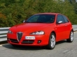 Темпераментный Alfa Romeo 147