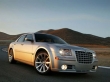 Концептуальный  Chrysler 300C
