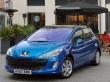 Покоряющий дороги Peugeot 308 