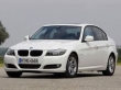 Верный традициям BMW 320d