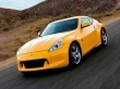 Настоящий спортсмен Nissan 370Z