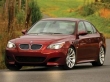 Экстремальный BMW M5