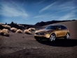 Незабываемый Infiniti FX50s