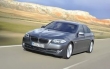 Возвращение к классике: BMW 530