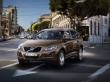 Как всегда надежный Volvo XC60