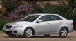 Выбор подержанной Honda Accord 2002-2008  
