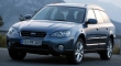 Выбор подержанного Subaru Legacy Outback 2003-2009