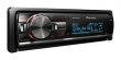 Обзор автомагнитолы Pioneer DEH-X95OOSD