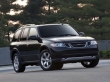 Первый внедорожник компании Saab 9-7X
