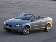 Надежный и стильный Volvo C70