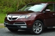 Обзор Acura MDX 2013 - Атрибут имиджа