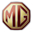 Автомобили марки MG