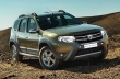 Новый Renault Duster 2014