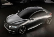 Обзор концепта хетчбэка Citroen Divine DS