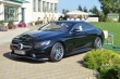 Презентация новой модели Mercedes-Benz S-coupe в Украине
