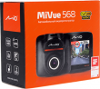 Mio MiVue 568 – обзор последнего флагмана