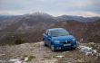 Renault Logan 2014 в зимних условиях - личный опыт