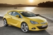 Opel Astra GTC -  мы успели подружиться