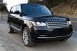 Обзор Range Rover Autobiography Black LWB