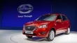 Обзор наследника платформы Lada Kalina - DATSUN MI-DO