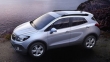 Обзор нового OPEL МОККА