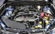 Когда ремонтировать двигатель Subaru Forester