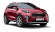 Дизельная новинка от корейцев - KIA SPORTAGE 2019