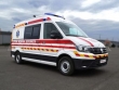 Пора менять ситуацию с машинами скорой помощи в Украине - Polycar