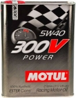 MOTUL выпустил линейку масел для винтажных автомобилей