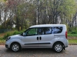 Недостатки Fiat Doblo