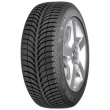 Высокопродуктивные и эргономичные шины для зимнего сезона от компании Goodyear
