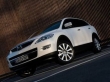 Спортивный Mazda CX-9
