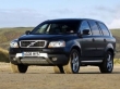 Авторитетный внедорожник Volvo XC90