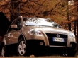 Бодрящий Fiat Sedici