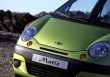 Диагноз для Daewoo Matiz