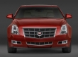 Шикарный Cadillac CTS теперь еще и доступный