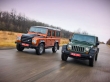 Сверхъестественные способности Land Rover Defender