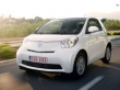 Женская радость - Toyota iQ
