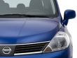 Nissan Tiida Hatchback: Семейное транспортное средство